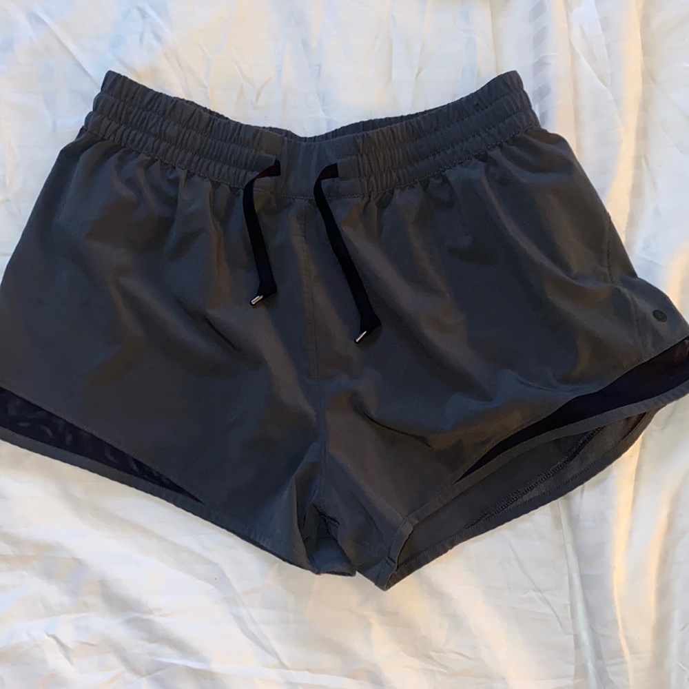 Stori Shorts by Katy Hearn